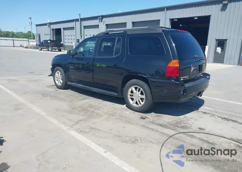 2006 GMC Envoy Xl Denali from USA, damaged, VIN 1GKET66M766115599
